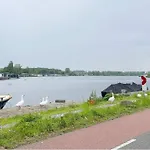 Cozy Family House With Spacious Garden In The Nature Near Amsterdam * Vijfhuizen