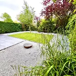 Cozy Family House With Spacious Garden In The Nature Near Amsterdam Vijfhuizen