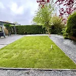 Cozy Family House With Spacious Garden In The Nature Near Amsterdam Dom wakacyjny