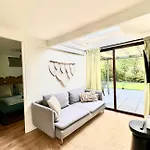 Cozy Family House With Spacious Garden In The Nature Near Amsterdam * Vijfhuizen