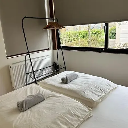 Cozy Family House With Spacious Garden In The Nature Near Amsterdam * Vijfhuizen