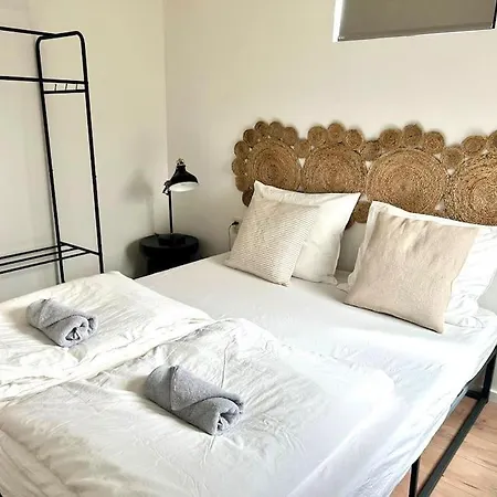 Prázdninový dům Cozy Family House With Spacious Garden In The Nature Near Amsterdam