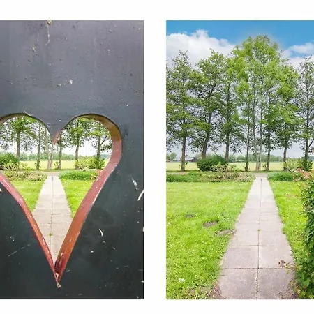 Cozy Family With Spacious Garden In The Nature Between Amsterdam Haarlem And Schiphol Airport *