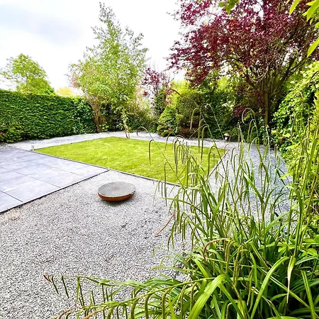 Cozy Family With Spacious Garden In The Nature Between Amsterdam Haarlem And Schiphol Airport Vijfhuizen