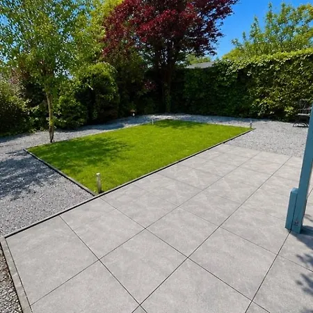Holiday home Cozy Family With Spacious Garden In The Nature Between Amsterdam Haarlem And Schiphol Airport *