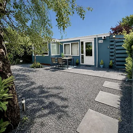 Cozy Family With Spacious Garden In The Nature Between Amsterdam Haarlem And Schiphol Airport Holiday home Vijfhuizen