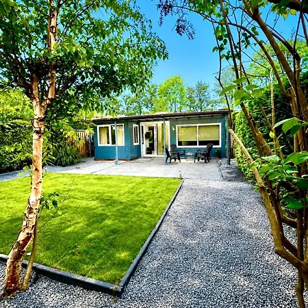 Holiday home Cozy Family With Spacious Garden In The Nature Between Amsterdam Haarlem And Schiphol Airport Vijfhuizen