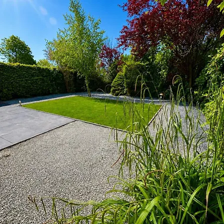 Cozy Family With Spacious Garden In The Nature Between Amsterdam Haarlem And Schiphol Airport *