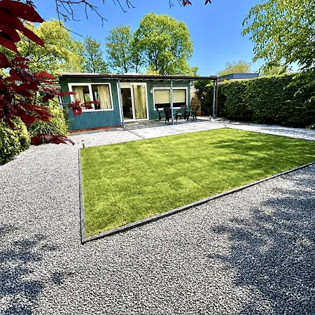 Cozy Family With Spacious Garden In The Nature Between Amsterdam Haarlem And Schiphol Airport * Vijfhuizen
