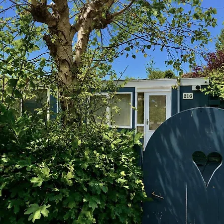 Holiday home Cozy Family With Spacious Garden In The Nature Between Amsterdam Haarlem And Schiphol Airport