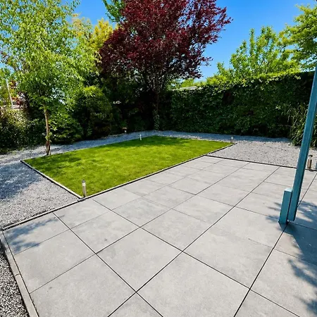 Cozy Family With Spacious Garden In The Nature Between Amsterdam Haarlem And Schiphol Airport *