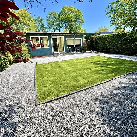 Holiday home Cozy Family With Spacious Garden In The Nature Between Amsterdam Haarlem And Schiphol Airport