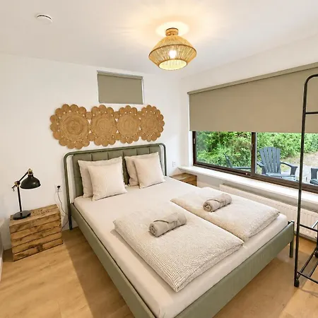 Holiday home Cozy Family With Spacious Garden In The Nature Between Amsterdam Haarlem And Schiphol Airport
