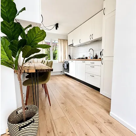 Holiday home Cozy Family With Spacious Garden In The Nature Between Amsterdam Haarlem And Schiphol Airport *