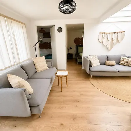 Cozy Family With Spacious Garden In The Nature Between Amsterdam Haarlem And Schiphol Airport * Vijfhuizen