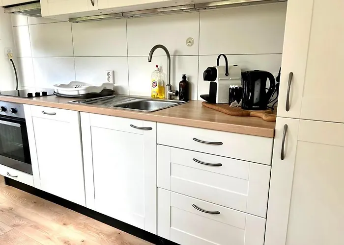 別荘 Cozy Family House With Spacious Garden In The Nature Near Amsterdam Vijfhuizen