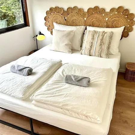 Cozy Family With Spacious Garden In The Nature Between Amsterdam Haarlem And Schiphol Airport Ferienhaus *