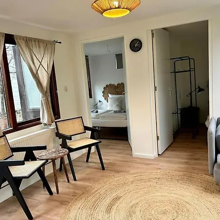 Cozy Family House With Spacious Garden In The Nature Near Amsterdam Vijfhuizen