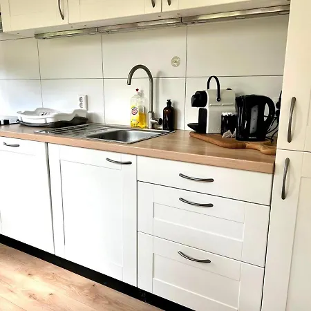 Casa de Férias Cozy Family House With Spacious Garden In The Nature Near Amsterdam Vijfhuizen