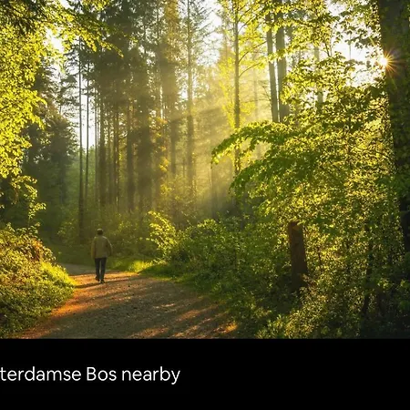 Cozy Family House With Spacious Garden In The Nature Near Amsterdam *